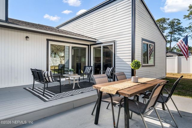 2475 WHITE HORSE Road W, Jacksonville, FL 32246