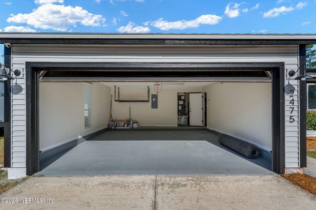 2475 WHITE HORSE Road W, Jacksonville, FL 32246