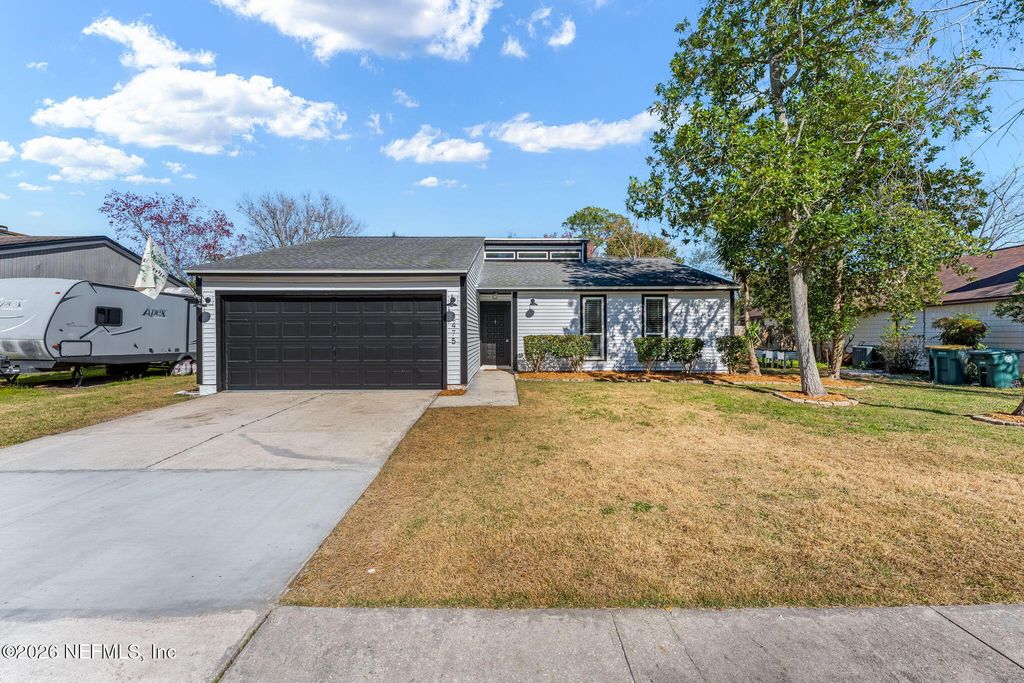 2475 WHITE HORSE Road W, Jacksonville, FL 32246