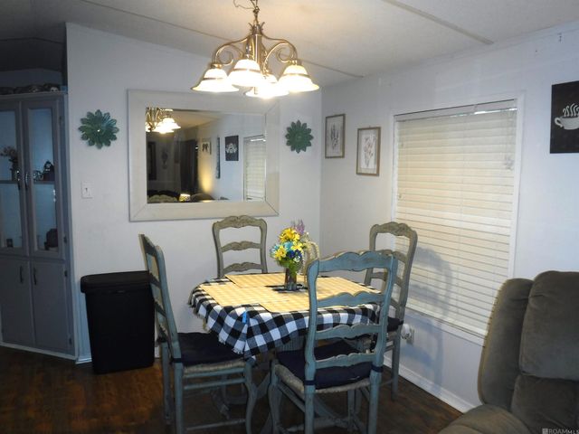 14320 Tiggy Duplessis Rd, Gonzales, LA 70737