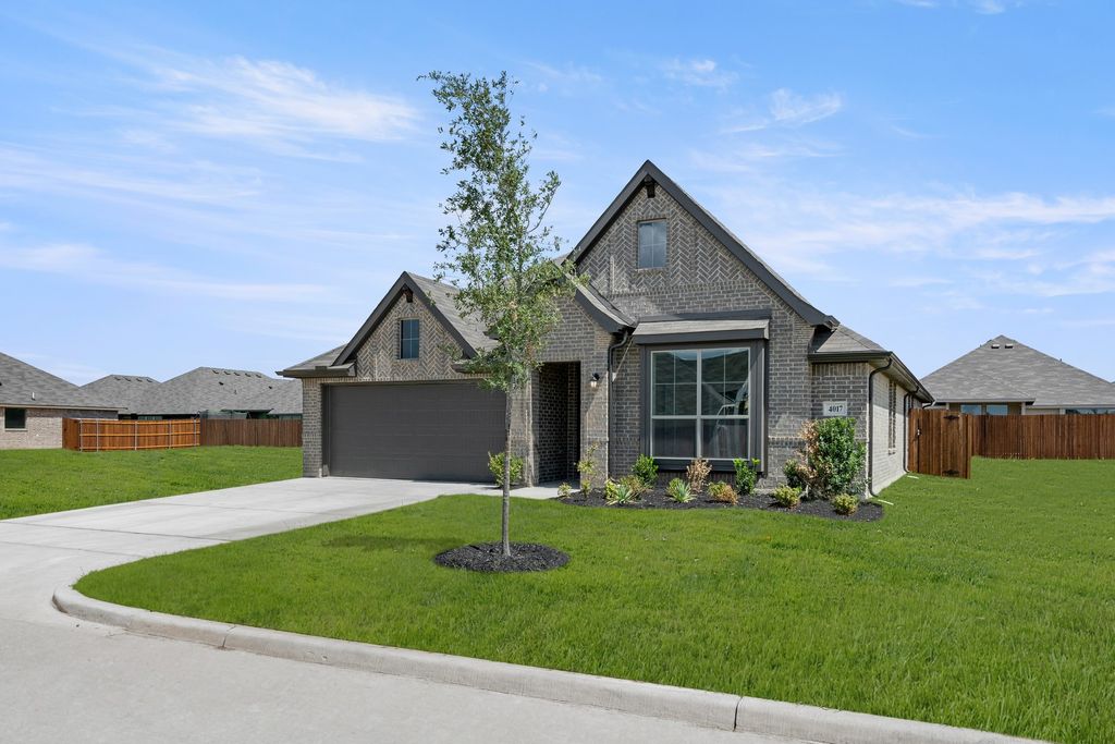 4017 Kitts Road, Granbury, TX 76049 — photo 2