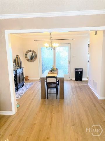 49 Hidden Lake Court, Savannah, GA 31419