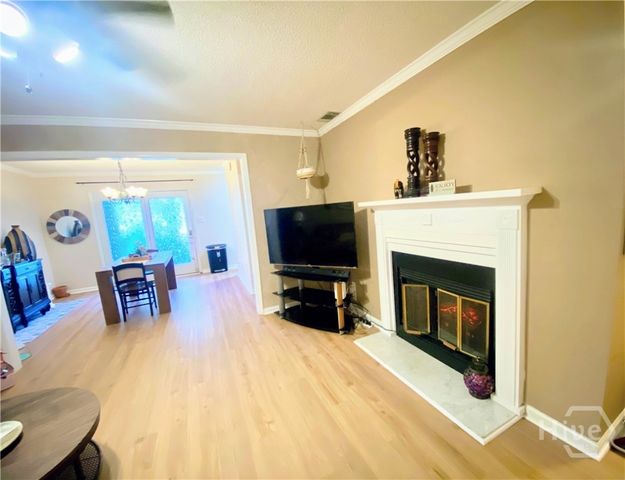 49 Hidden Lake Court, Savannah, GA 31419