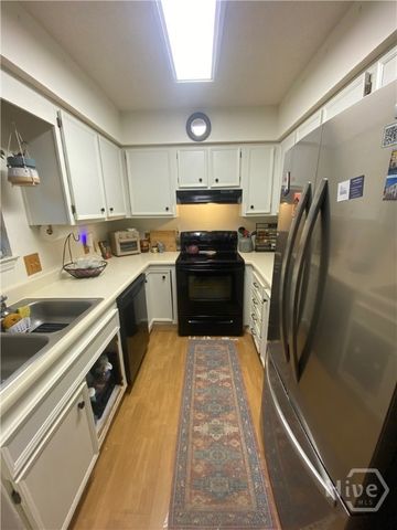 49 Hidden Lake Court, Savannah, GA 31419