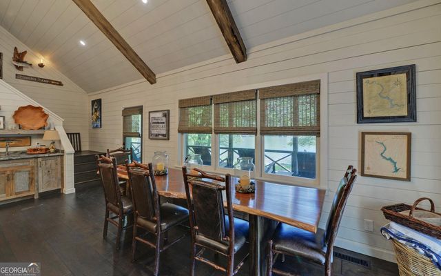 2857 Crow Creek Road, Lakemont, GA 30552
