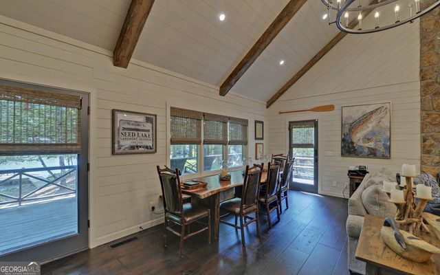 2857 Crow Creek Road, Lakemont, GA 30552