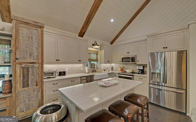 2857 Crow Creek Road, Lakemont, GA 30552