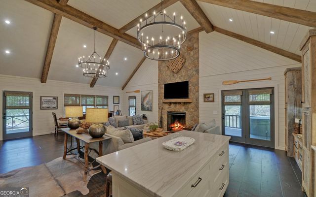 2857 Crow Creek Road, Lakemont, GA 30552