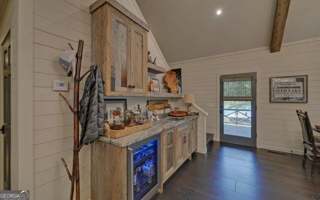 2857 Crow Creek Road, Lakemont, GA 30552