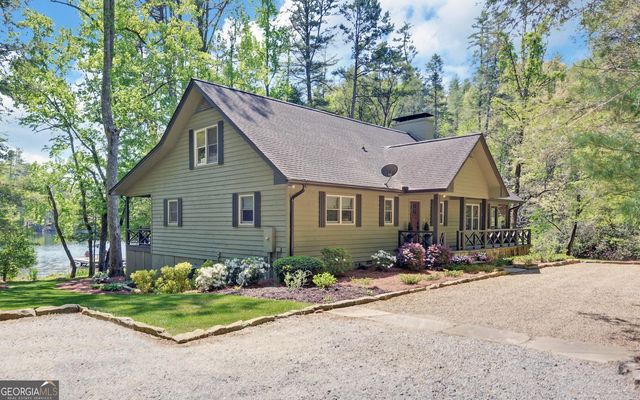 2857 Crow Creek Road, Lakemont, GA 30552