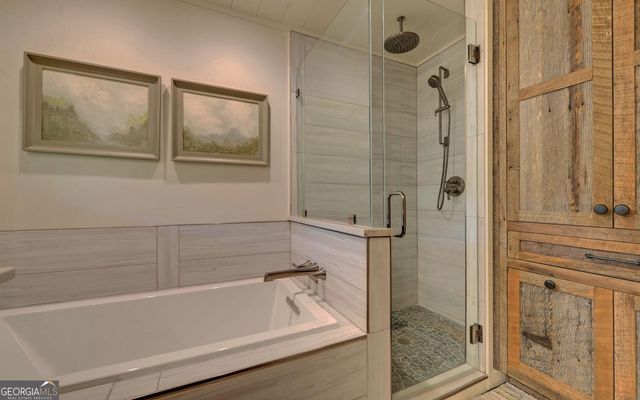 2857 Crow Creek Road, Lakemont, GA 30552