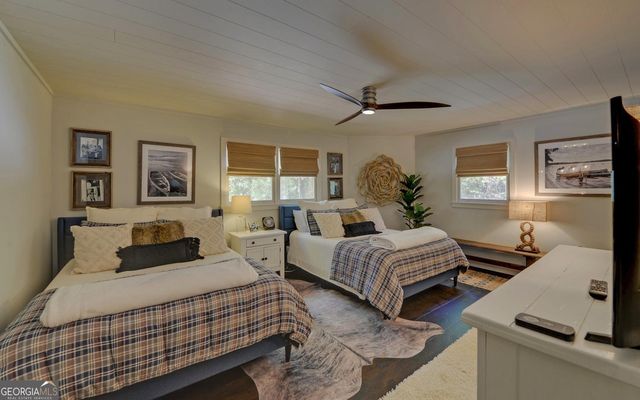 2857 Crow Creek Road, Lakemont, GA 30552