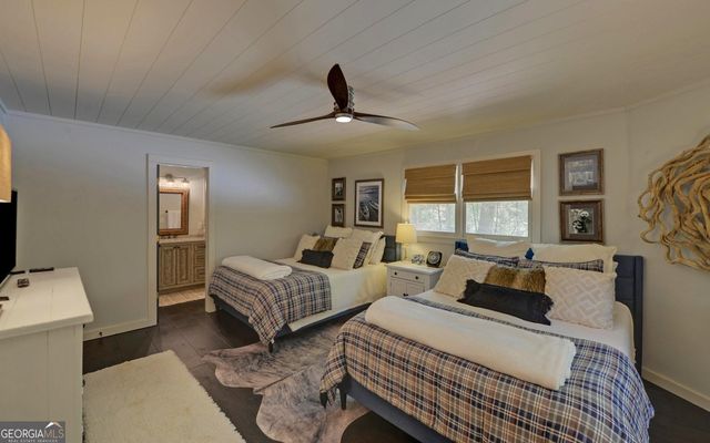 2857 Crow Creek Road, Lakemont, GA 30552