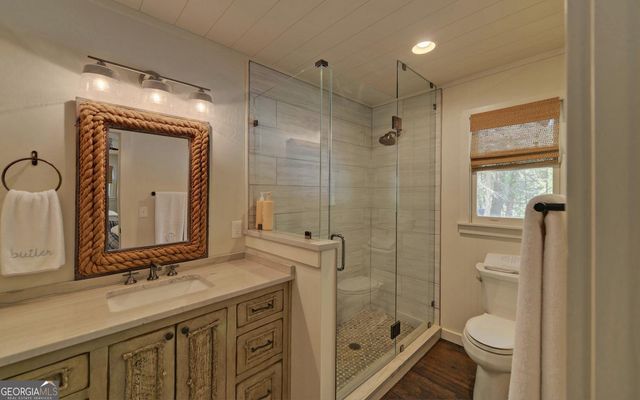 2857 Crow Creek Road, Lakemont, GA 30552