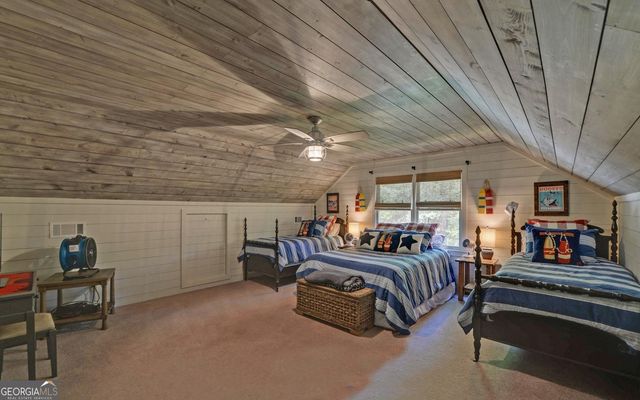 2857 Crow Creek Road, Lakemont, GA 30552
