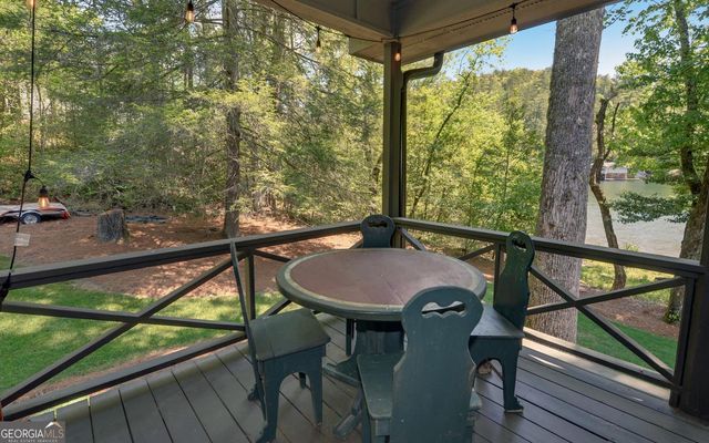 2857 Crow Creek Road, Lakemont, GA 30552