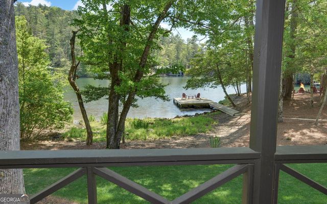 2857 Crow Creek Road, Lakemont, GA 30552