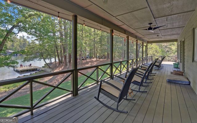 2857 Crow Creek Road, Lakemont, GA 30552