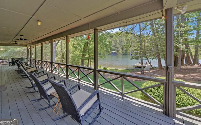 2857 Crow Creek Road, Lakemont, GA 30552