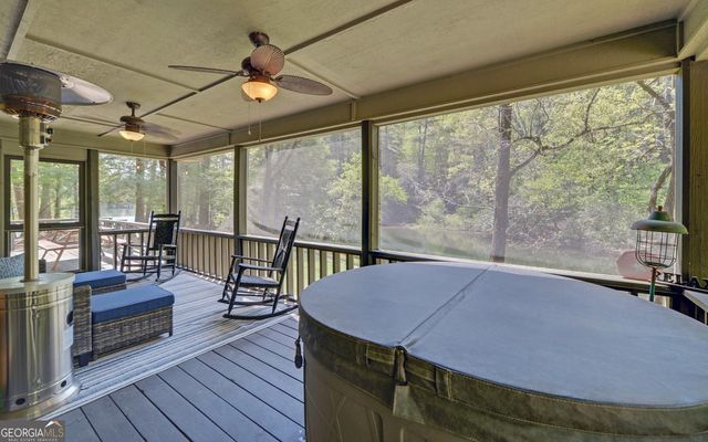 2857 Crow Creek Road, Lakemont, GA 30552