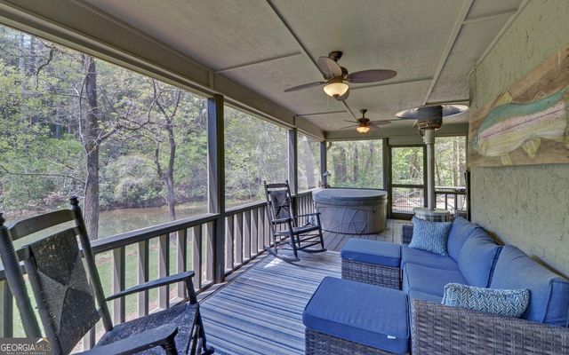 2857 Crow Creek Road, Lakemont, GA 30552