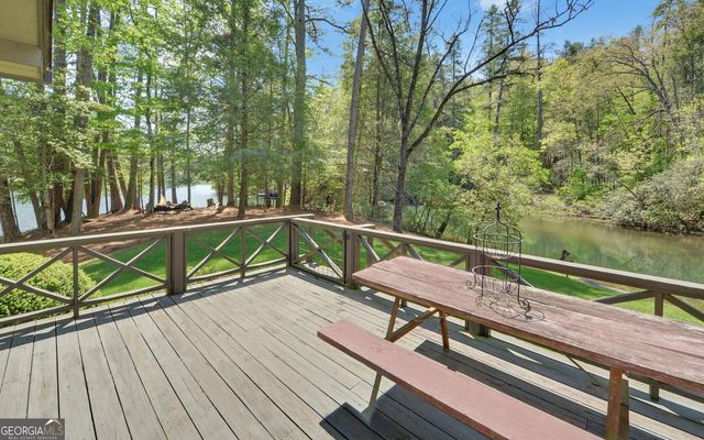 2857 Crow Creek Road, Lakemont, GA 30552