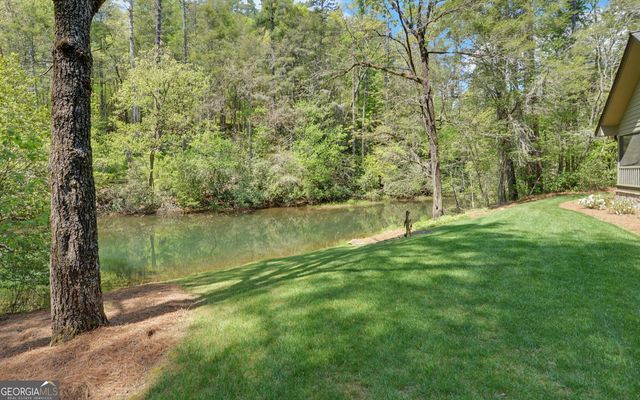 2857 Crow Creek Road, Lakemont, GA 30552