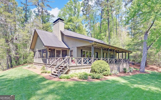 2857 Crow Creek Road, Lakemont, GA 30552