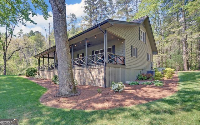 2857 Crow Creek Road, Lakemont, GA 30552