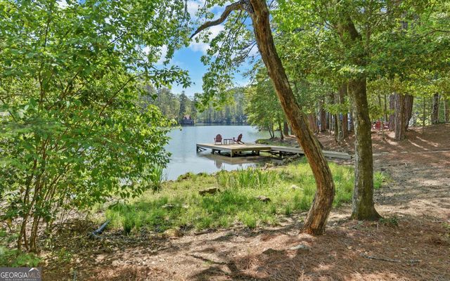 2857 Crow Creek Road, Lakemont, GA 30552