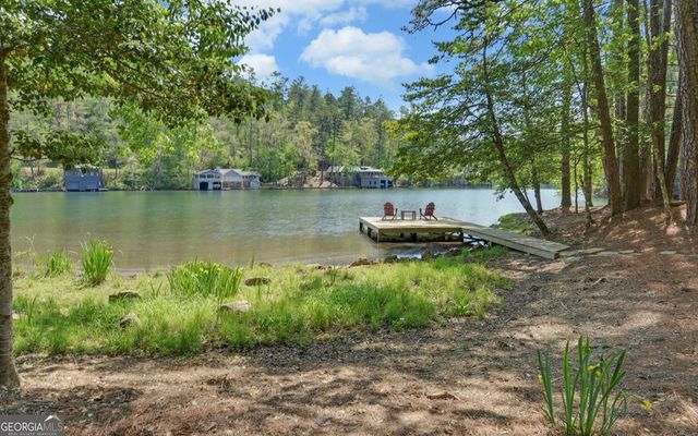 2857 Crow Creek Road, Lakemont, GA 30552