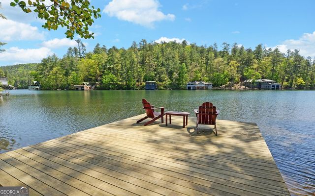 2857 Crow Creek Road, Lakemont, GA 30552