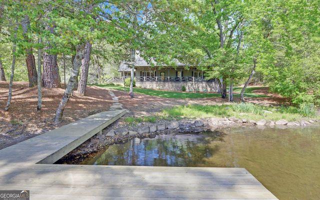 2857 Crow Creek Road, Lakemont, GA 30552
