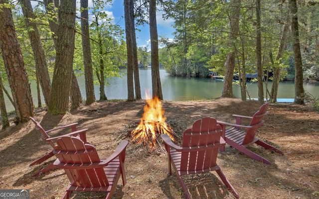 2857 Crow Creek Road, Lakemont, GA 30552