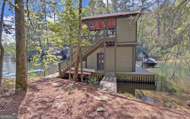 2857 Crow Creek Road, Lakemont, GA 30552