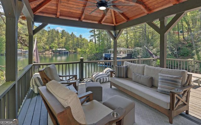 2857 Crow Creek Road, Lakemont, GA 30552