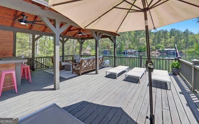 2857 Crow Creek Road, Lakemont, GA 30552
