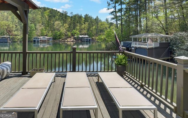 2857 Crow Creek Road, Lakemont, GA 30552