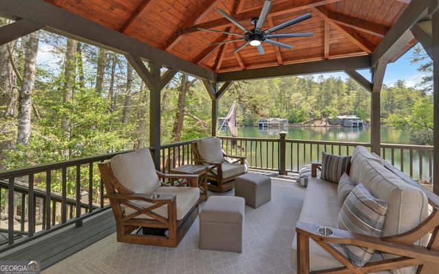 2857 Crow Creek Road, Lakemont, GA 30552