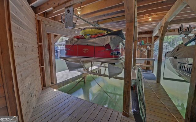 2857 Crow Creek Road, Lakemont, GA 30552