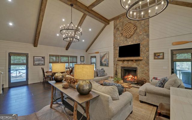 2857 Crow Creek Road, Lakemont, GA 30552