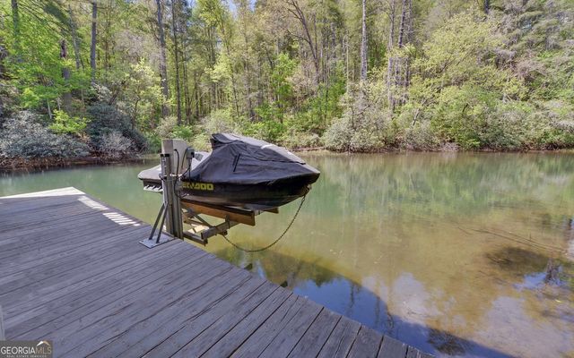 2857 Crow Creek Road, Lakemont, GA 30552