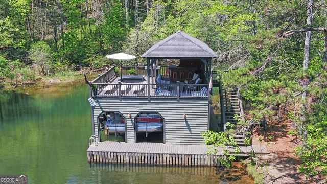 2857 Crow Creek Road, Lakemont, GA 30552