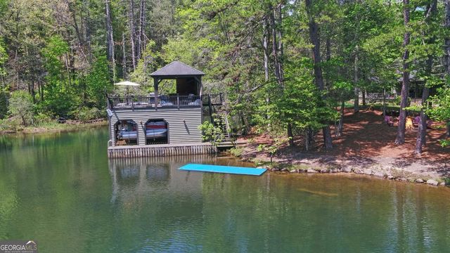 2857 Crow Creek Road, Lakemont, GA 30552