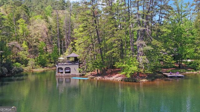 2857 Crow Creek Road, Lakemont, GA 30552