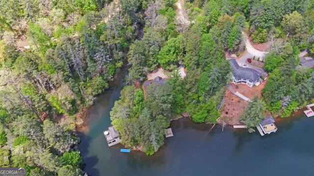 2857 Crow Creek Road, Lakemont, GA 30552