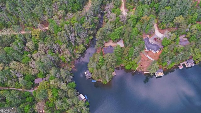 2857 Crow Creek Road, Lakemont, GA 30552