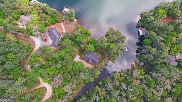 2857 Crow Creek Road, Lakemont, GA 30552