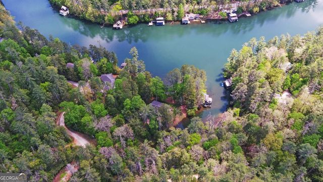 2857 Crow Creek Road, Lakemont, GA 30552