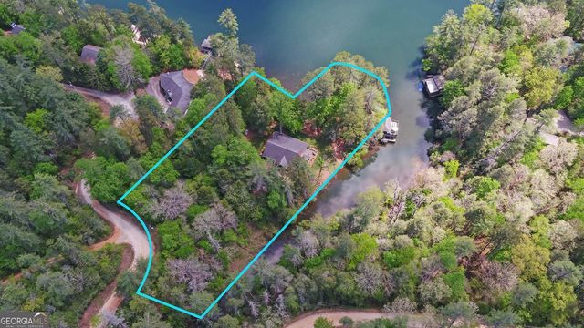 2857 Crow Creek Road, Lakemont, GA 30552